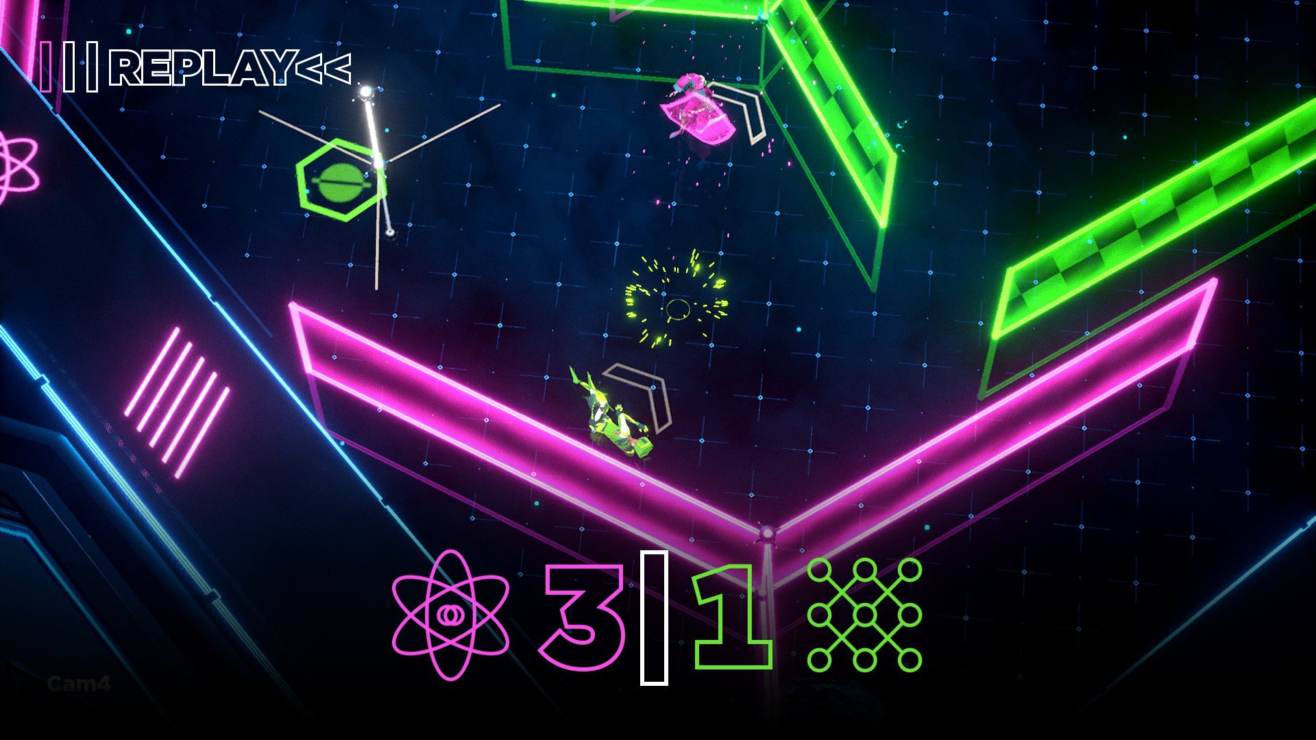 Laser League - Imagen 25